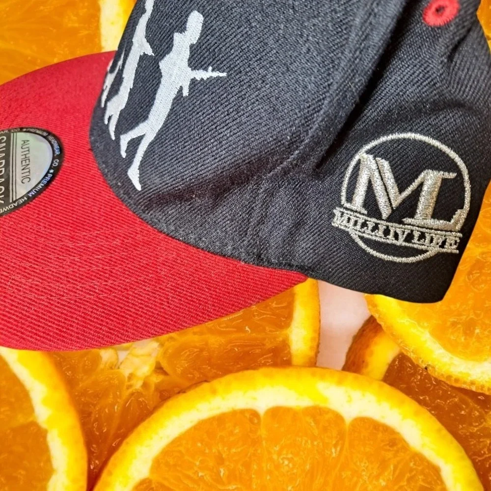 Kipa Snapback Hat Evolution Graphic Premium‎ Headwear Baseball Cap